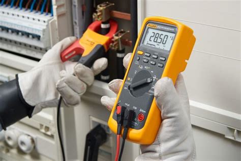 Electrical Test Instruments Australia