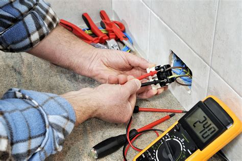 Electrical Tester House