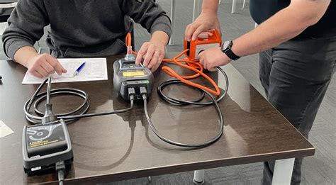 Electrical Testing And Tagging