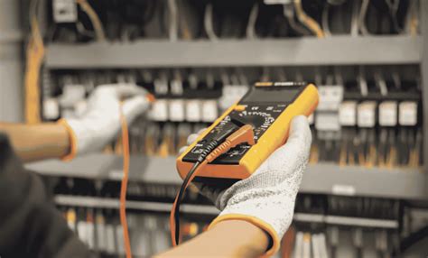 Electrical Testing Basics