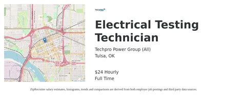 Electrical Testing Technician Jobs