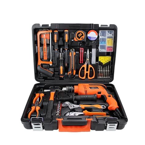 Electrical Tool Box Sellers