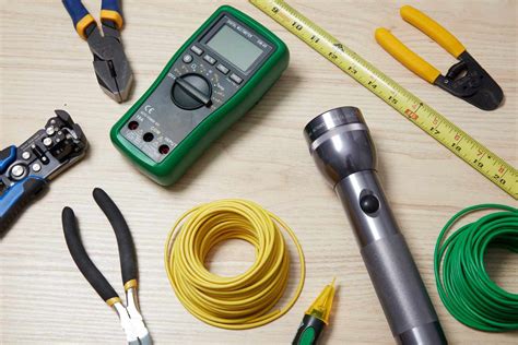 Electrical Tools In Coimbatore