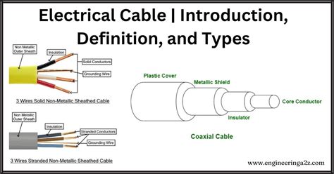 Electrical Union Definition