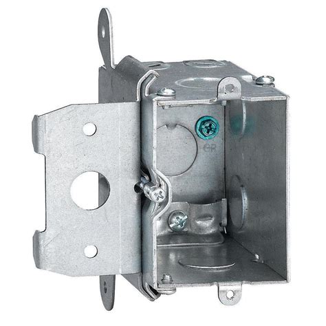 Electrical Wall Box Us Standard
