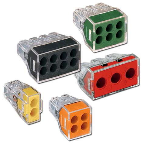 Electrical Wall Nuts