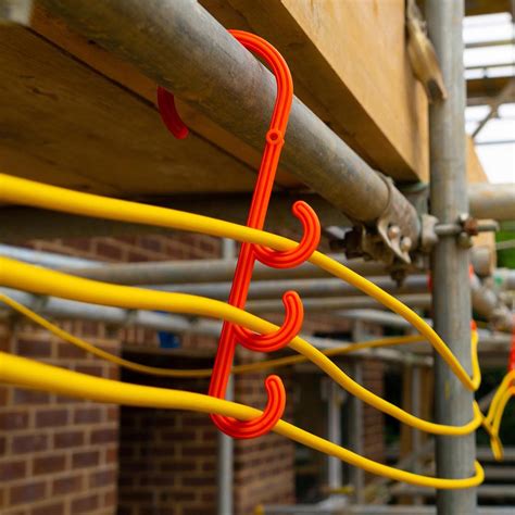 Electrical Wire Cable Hangers