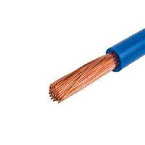 Electrical Wire Material