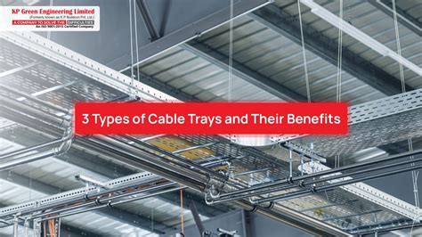 Electrical Wire Trays