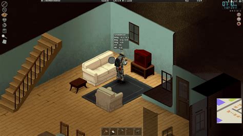 Electrical Wire Zomboid