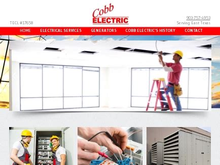 CED LONGVIEW Serving Longview's Electrical Needs