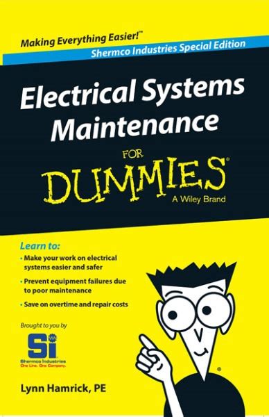 Electrician For Dummies