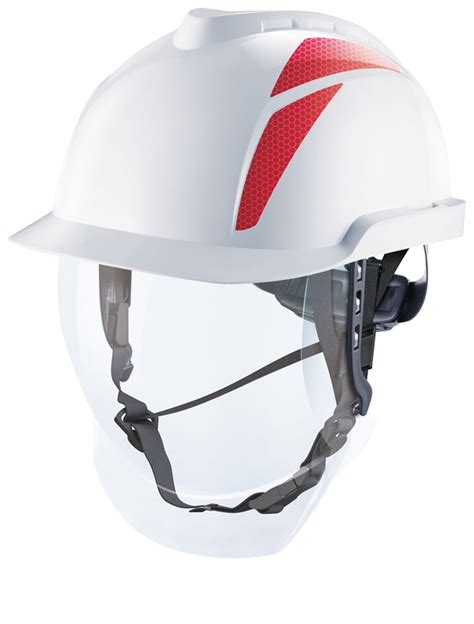 Electrician Helmets