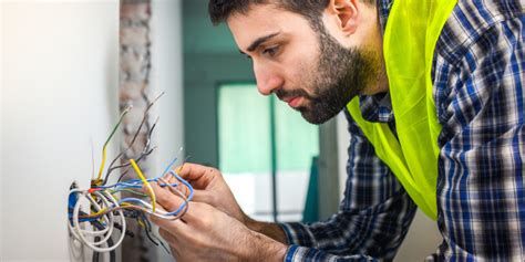 electrician jobs in asheville nc