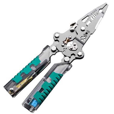Electrician Multi Pliers