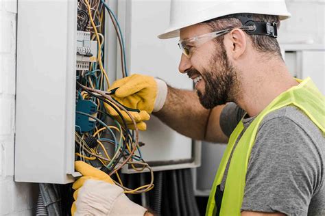 electrician rates during summer in laredo