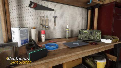 Electrician Simulator Xbox