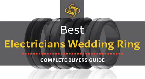 26+ Electrician Wedding Ring