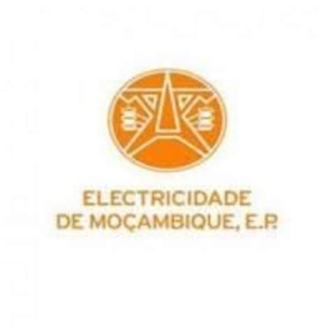 electricidade de mocambique e.p