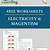 electricity and magnetism worksheet