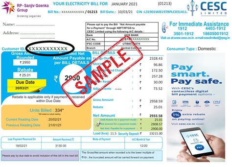 Electricity Bill Payment Online Login – All You Need To Know In 2023