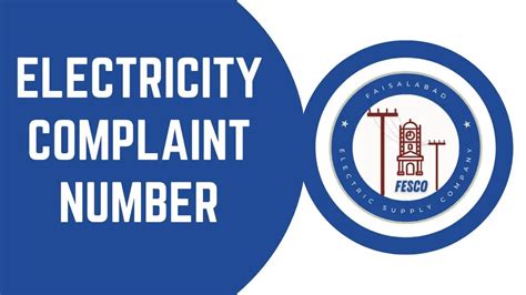 The Easiest Way To File An Electricity Complaint In Gwalior