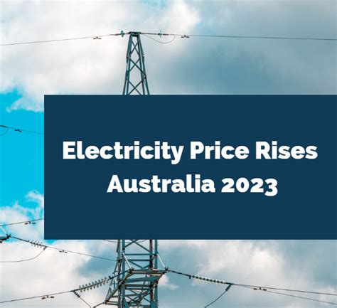 Electricity Prices In Nsw 2020: What You Need To Know