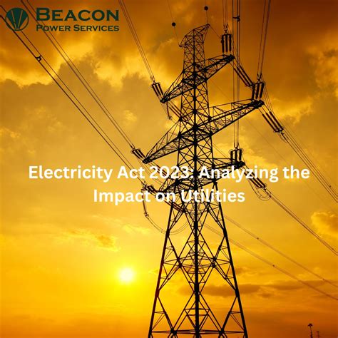 electricity act 2023 india