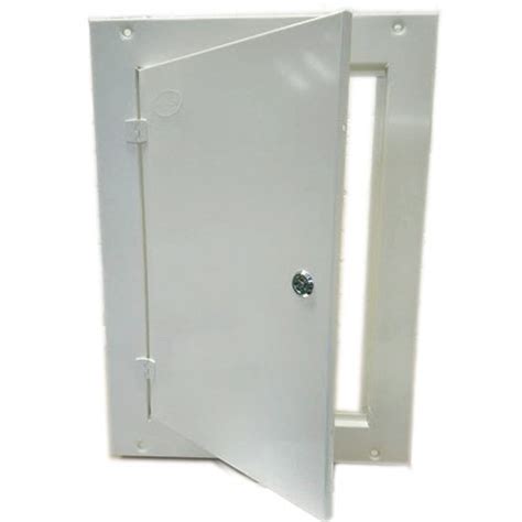 Electricity Meter Box Replacement Door