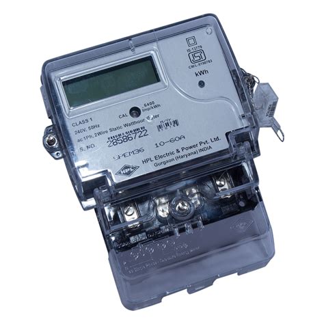 Electricity Meter Gurgaon