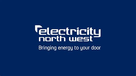 electricity north west contact details