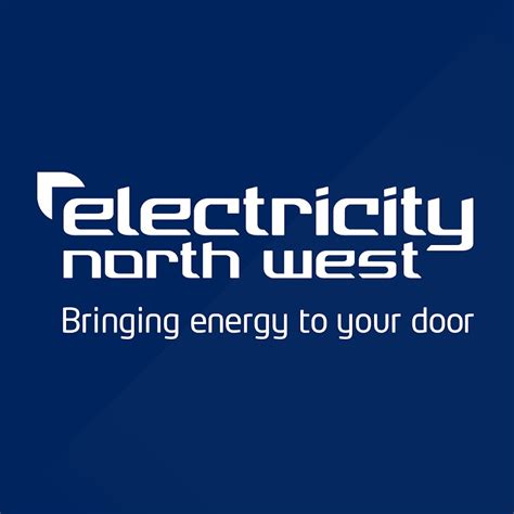 electricity north west telephone number