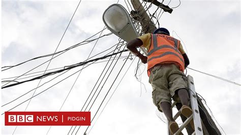 electricity problem in nigeria