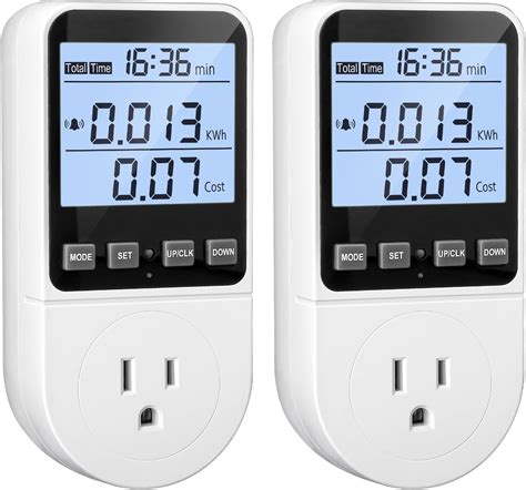 Electricity Usage Monitor Amazon