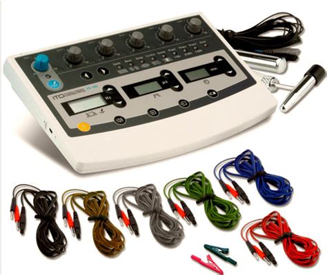 Electro Acupuncture Machine In Chennai