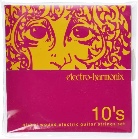 Electro Harmonix Guitar Strings
