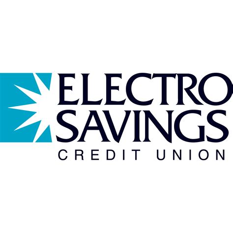 electro savings credit union online banking
