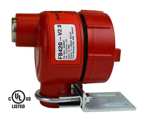 Electro Sensors Fb420