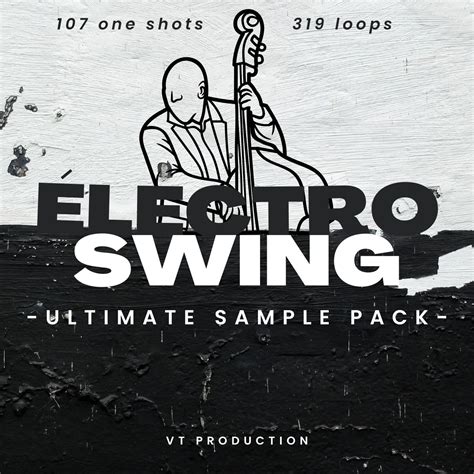 6 Electro Swing Songs To Listen To