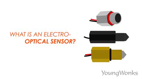 Electro-Optical Sensor