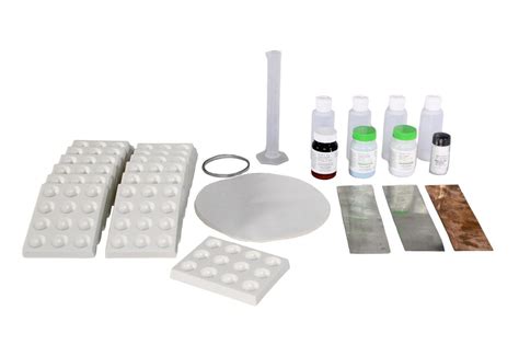 Electrochemistry Kit