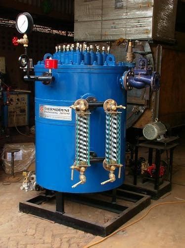 Electrode Boiler Suppliers