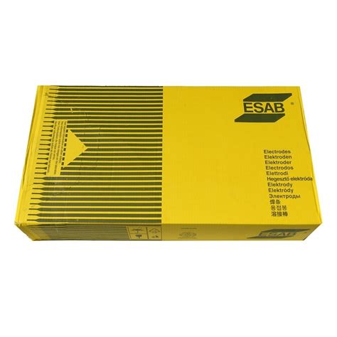 Electrode Esab Ok 92.26