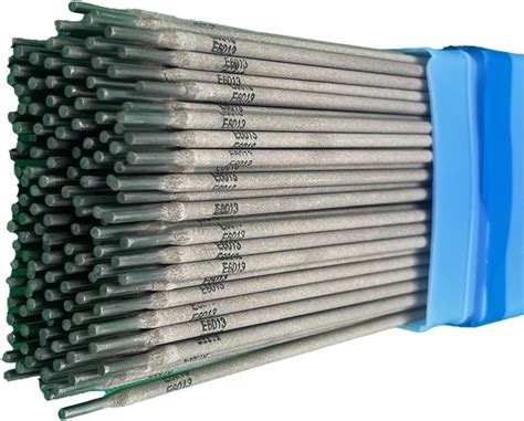 Electrodes For Stick Welding