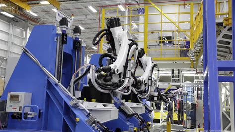 electroimpact mukilteo