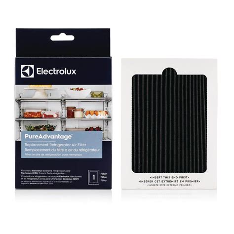Electrolux Air Filter Eafcbf