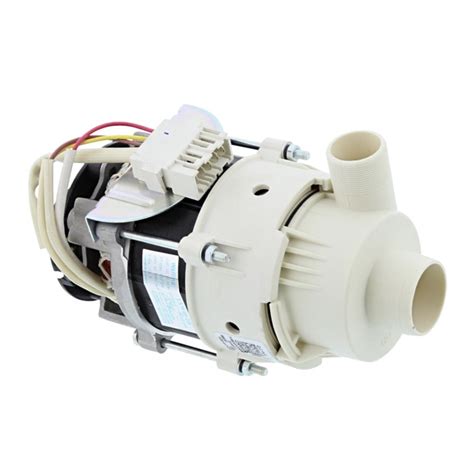 Electrolux Dishwasher Circulation Pump