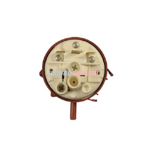 Electrolux Dishwasher Water Level Switch