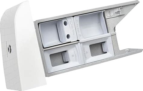 Electrolux Dispenser Drawer