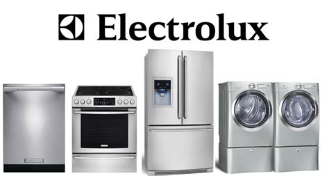 Electrolux Frigidaire Customer Service